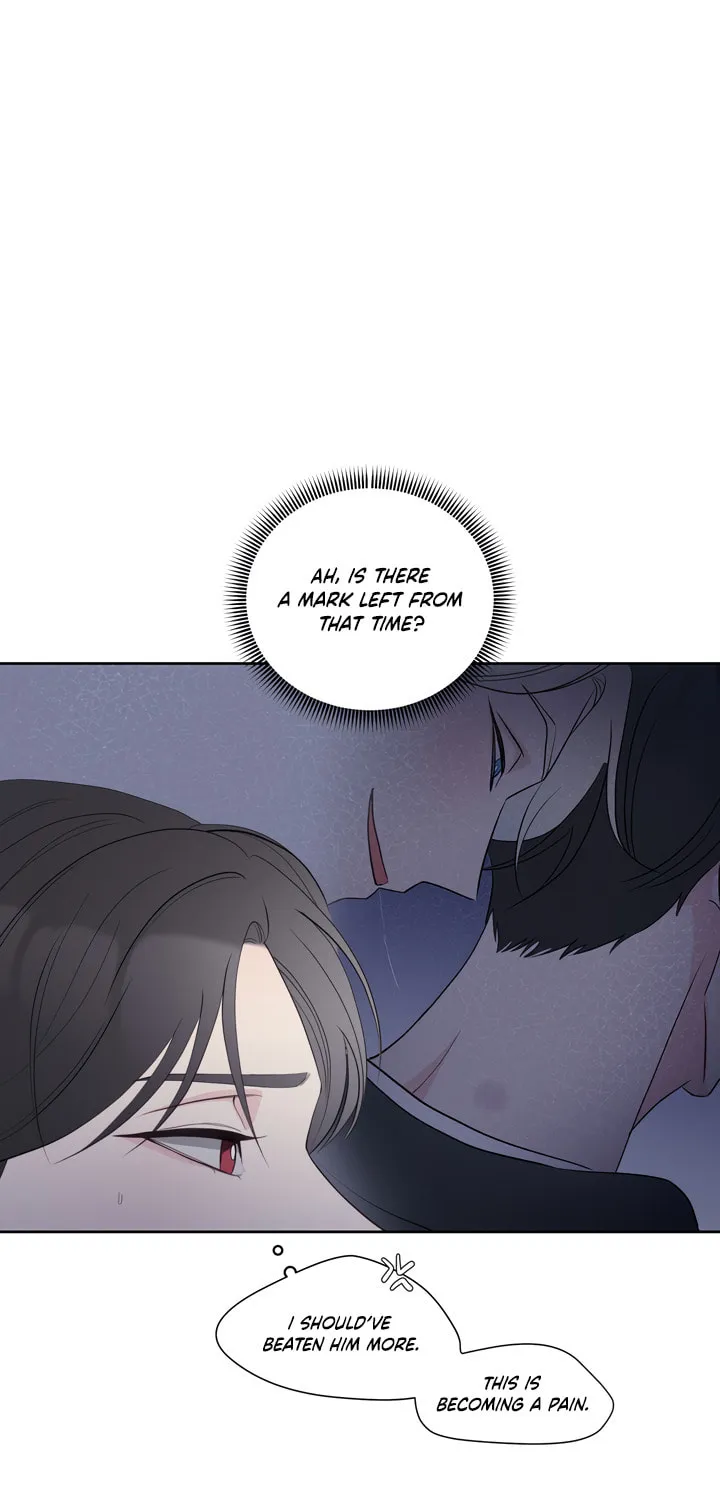 Last Dot Chapter 15 page 12 - 