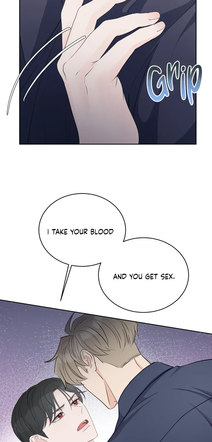 Last Dot Chapter 15 page 14 - 