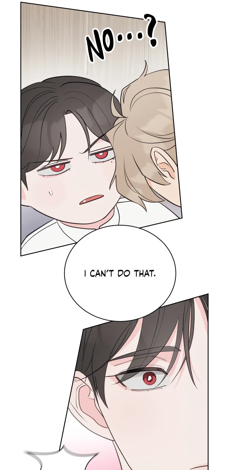 Last Dot Chapter 15 page 18 - 