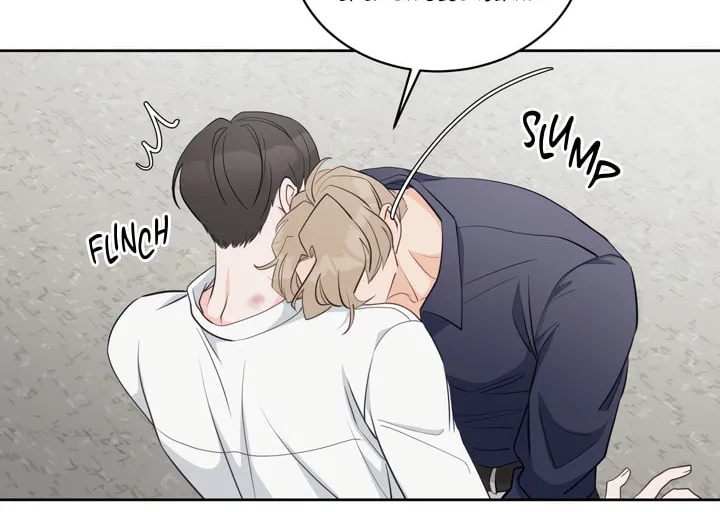Last Dot Chapter 15 page 3 - 