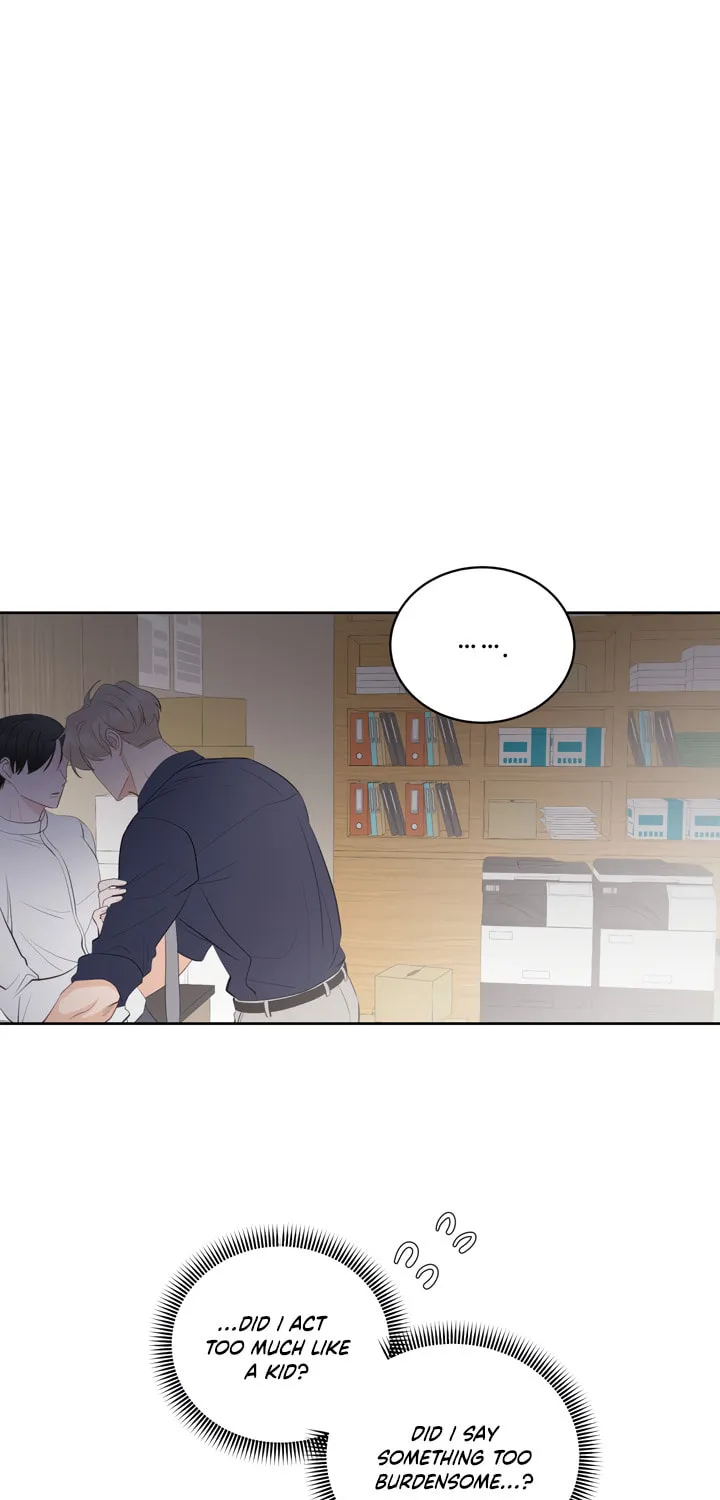 Last Dot Chapter 15 page 24 - 