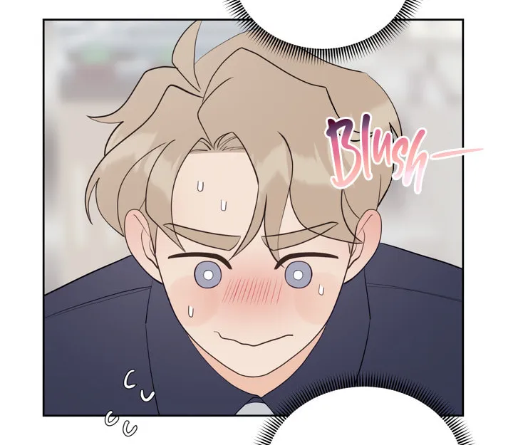 Last Dot Chapter 15 page 25 - 