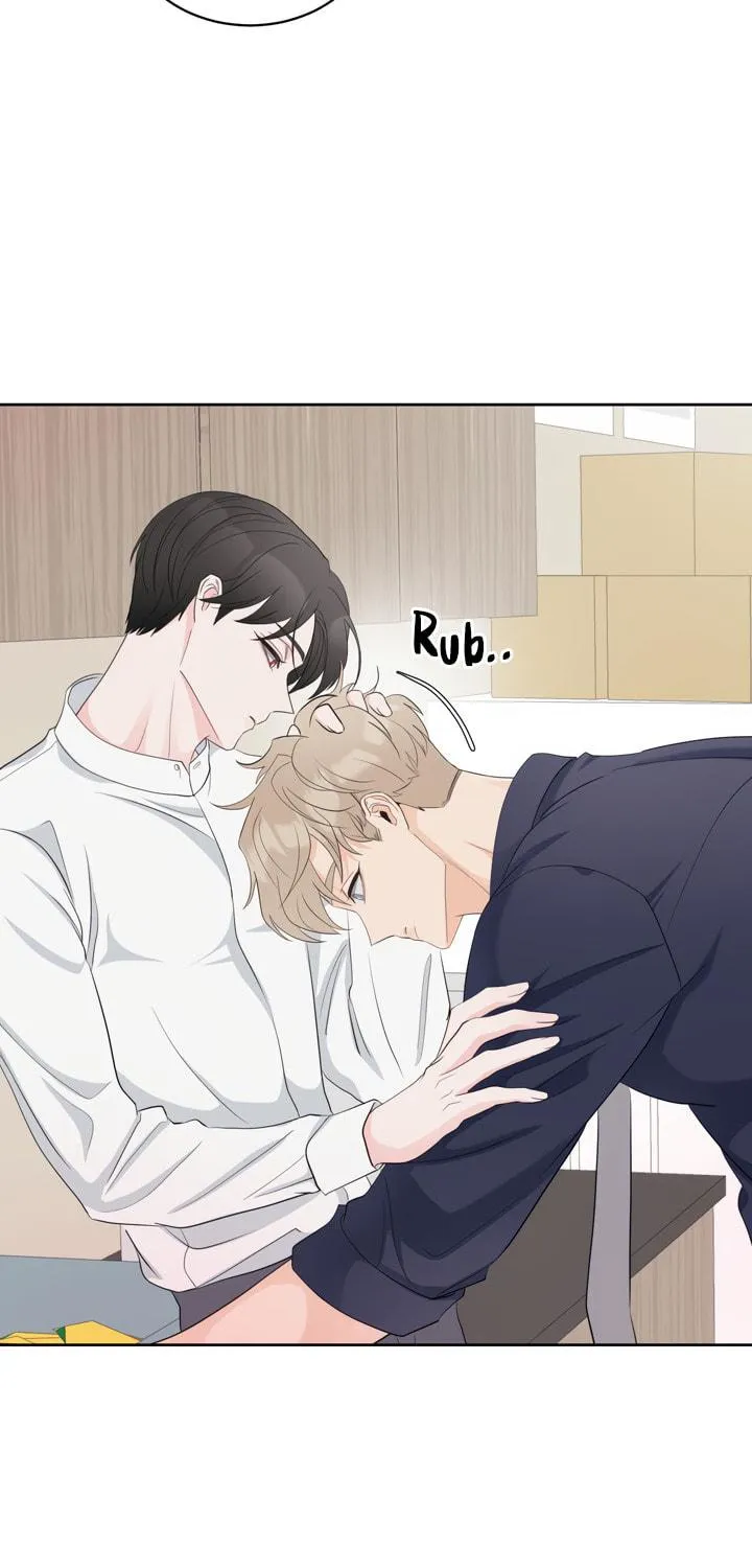 Last Dot Chapter 15 page 28 - 