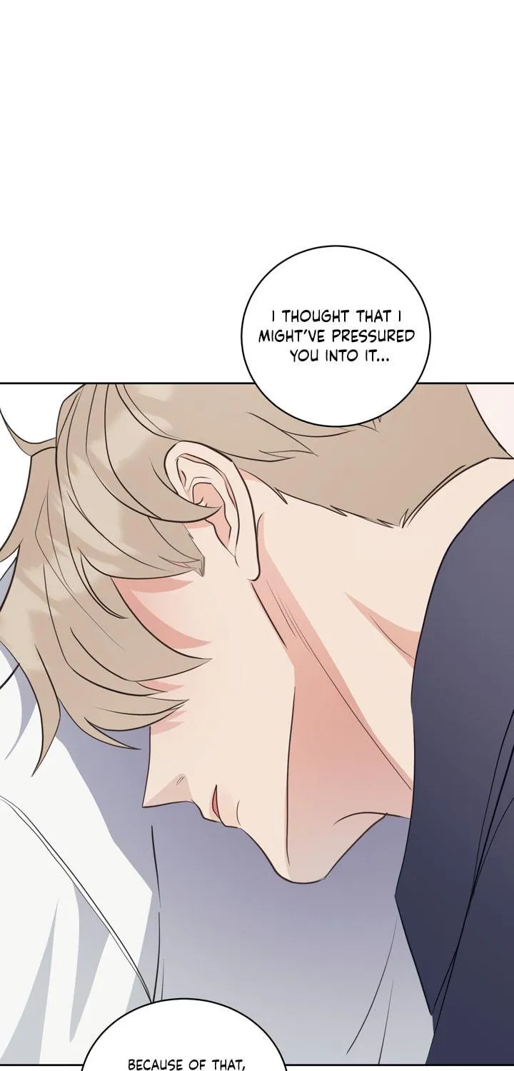 Last Dot Chapter 15 page 4 - 