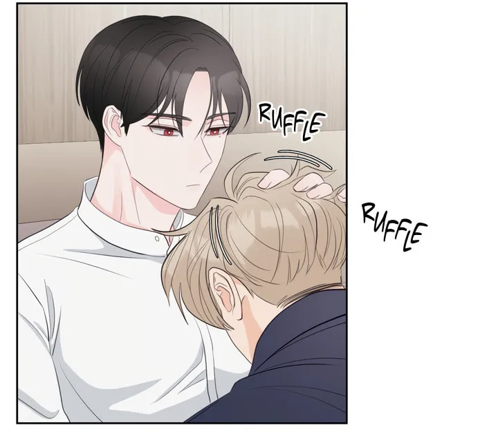 Last Dot Chapter 15 page 31 - 