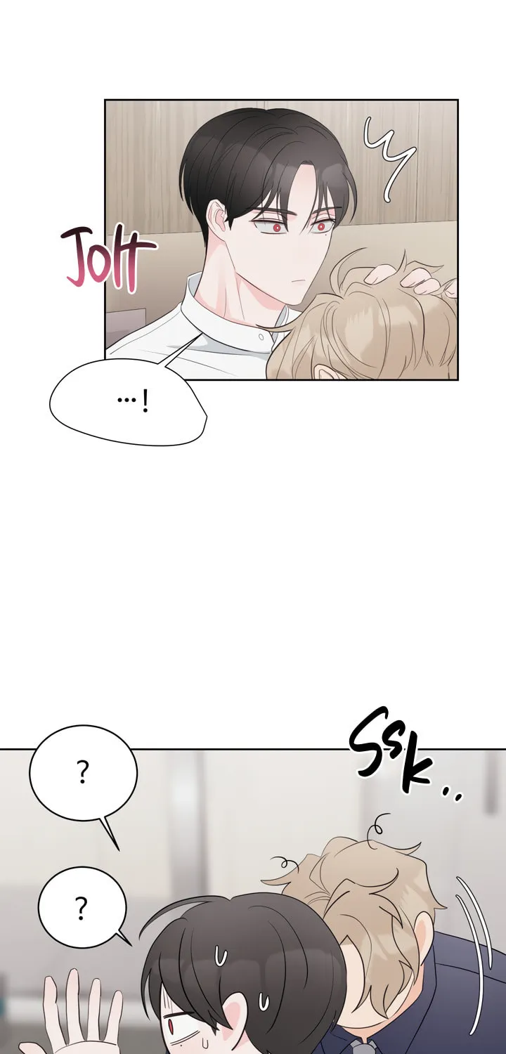Last Dot Chapter 15 page 32 - 
