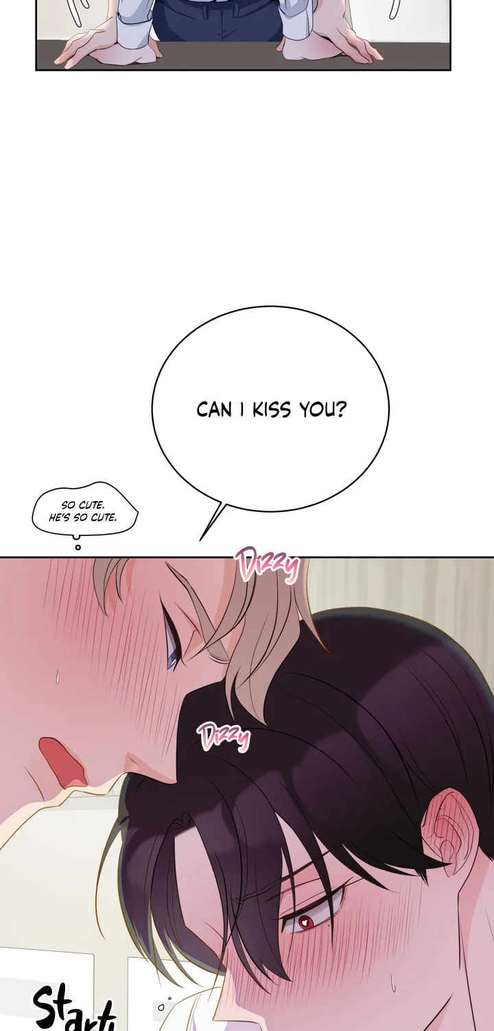 Last Dot Chapter 15 page 42 - 