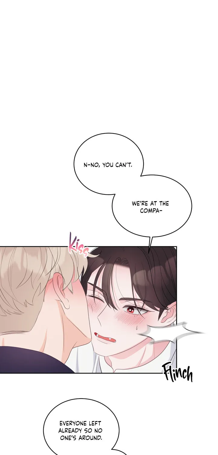 Last Dot Chapter 15 page 44 - 