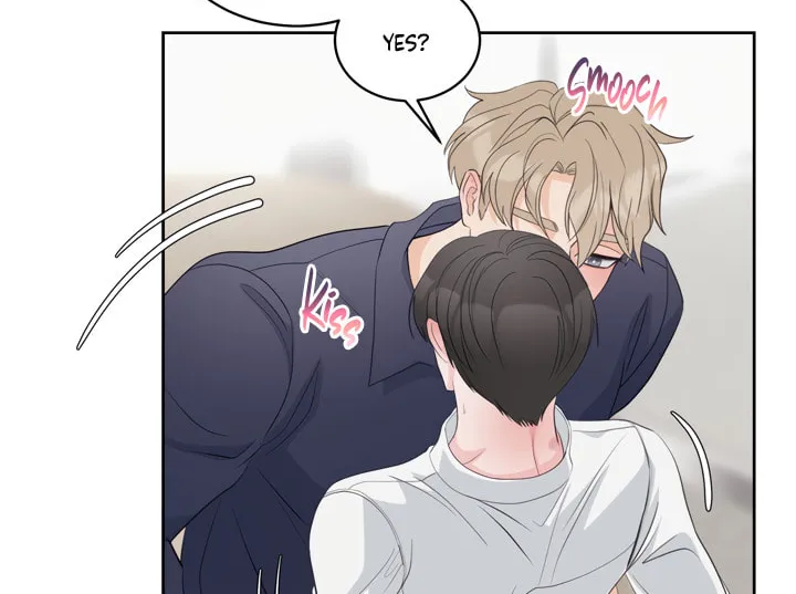 Last Dot Chapter 15 page 45 - 