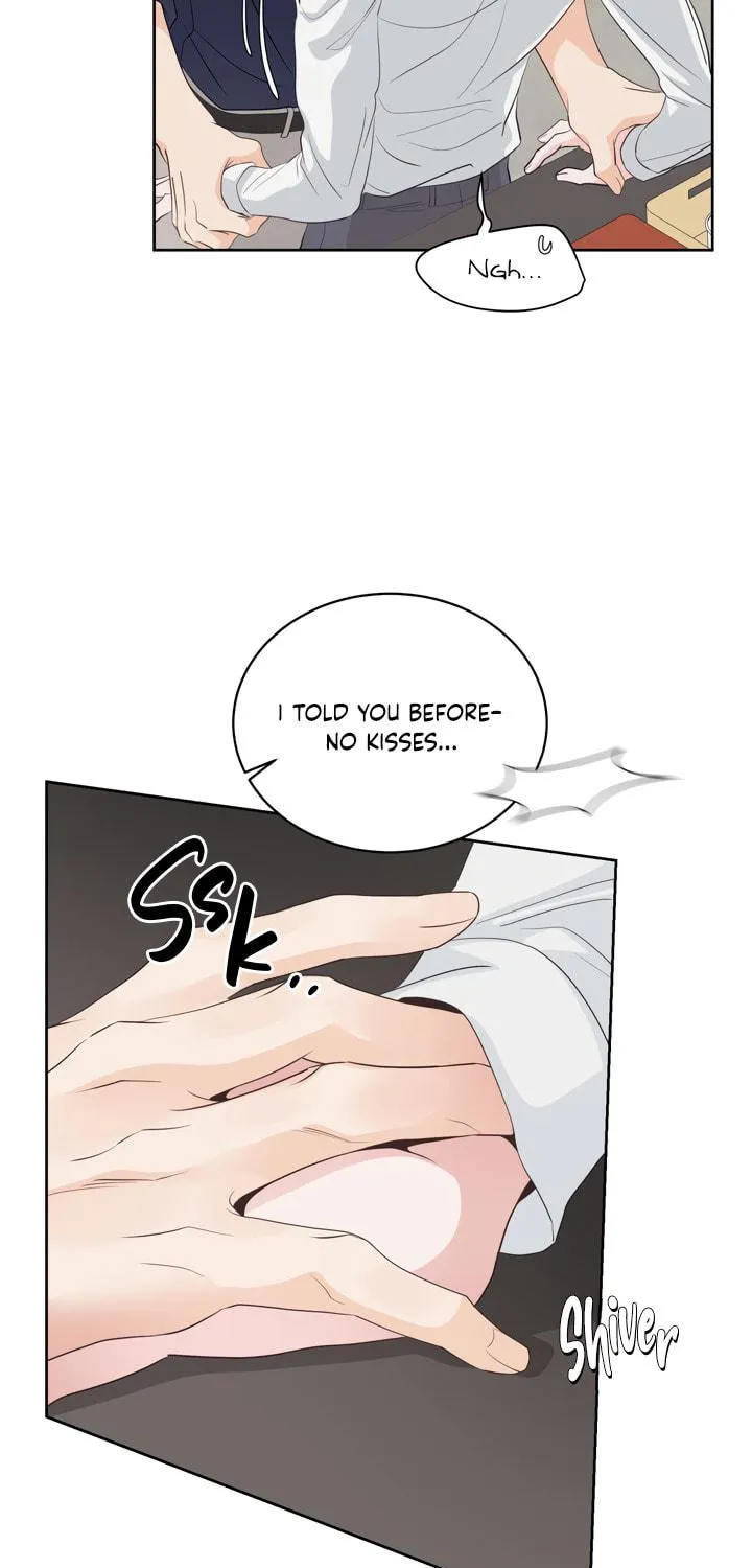Last Dot Chapter 15 page 46 - 