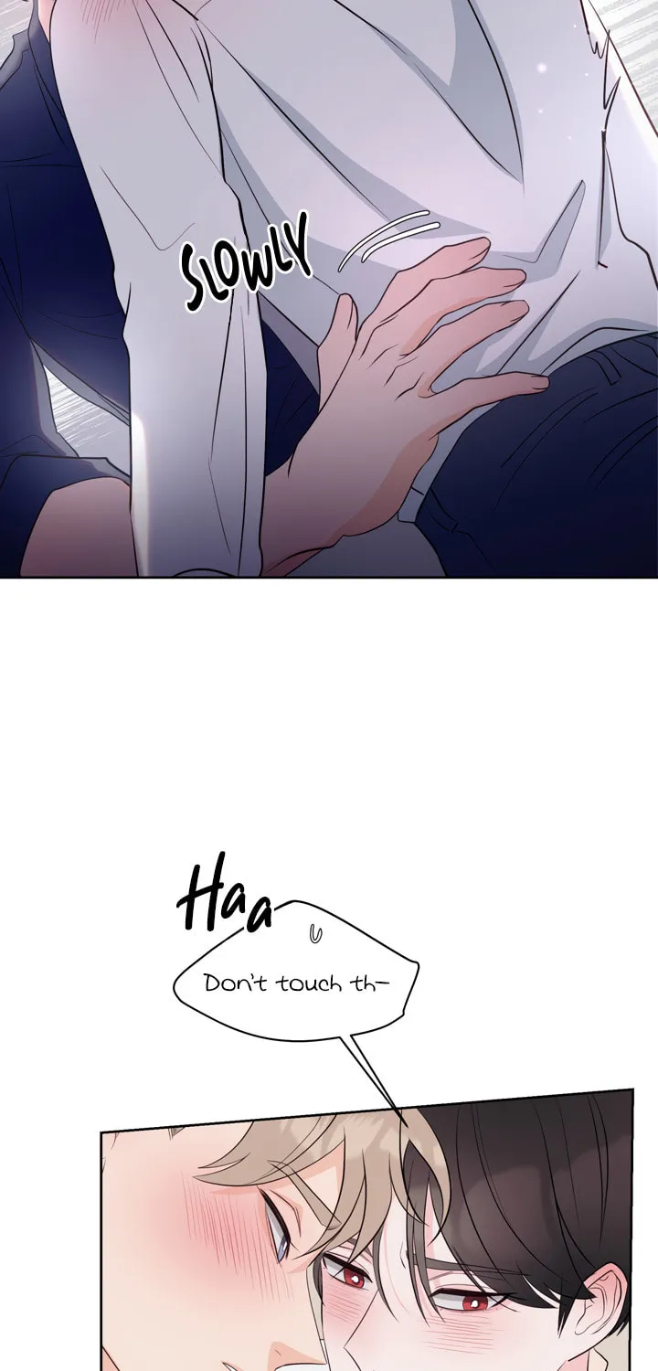Last Dot Chapter 15 page 54 - 
