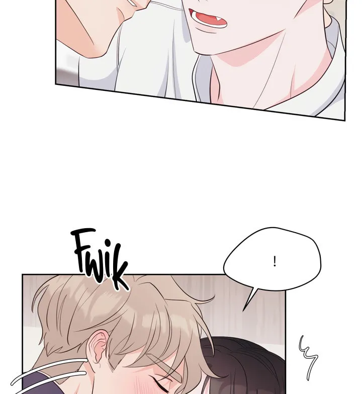 Last Dot Chapter 15 page 55 - 