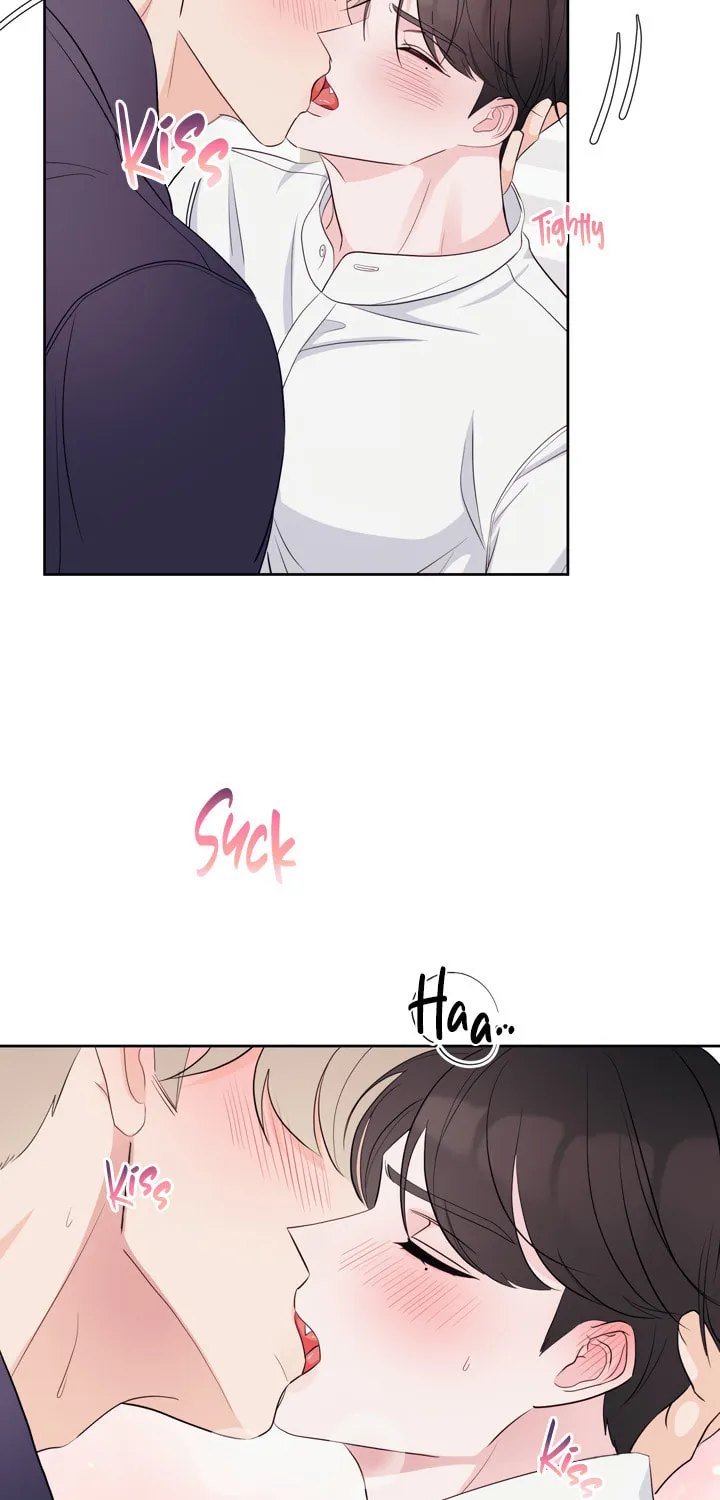 Last Dot Chapter 15 page 56 - 