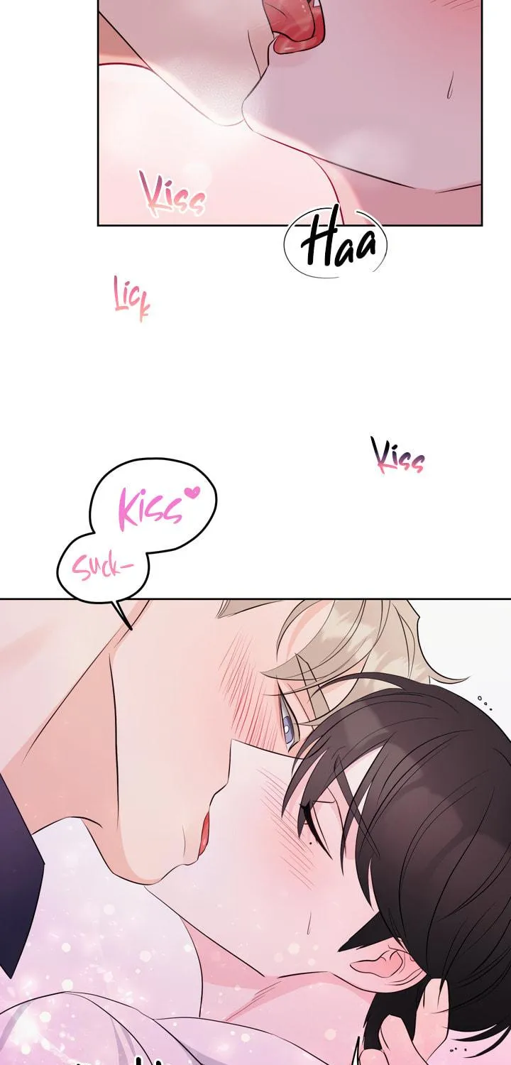 Last Dot Chapter 15 page 58 - 