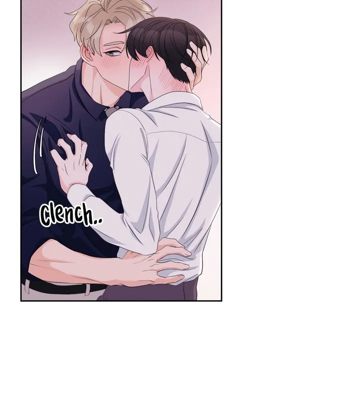 Last Dot Chapter 15 page 61 - 