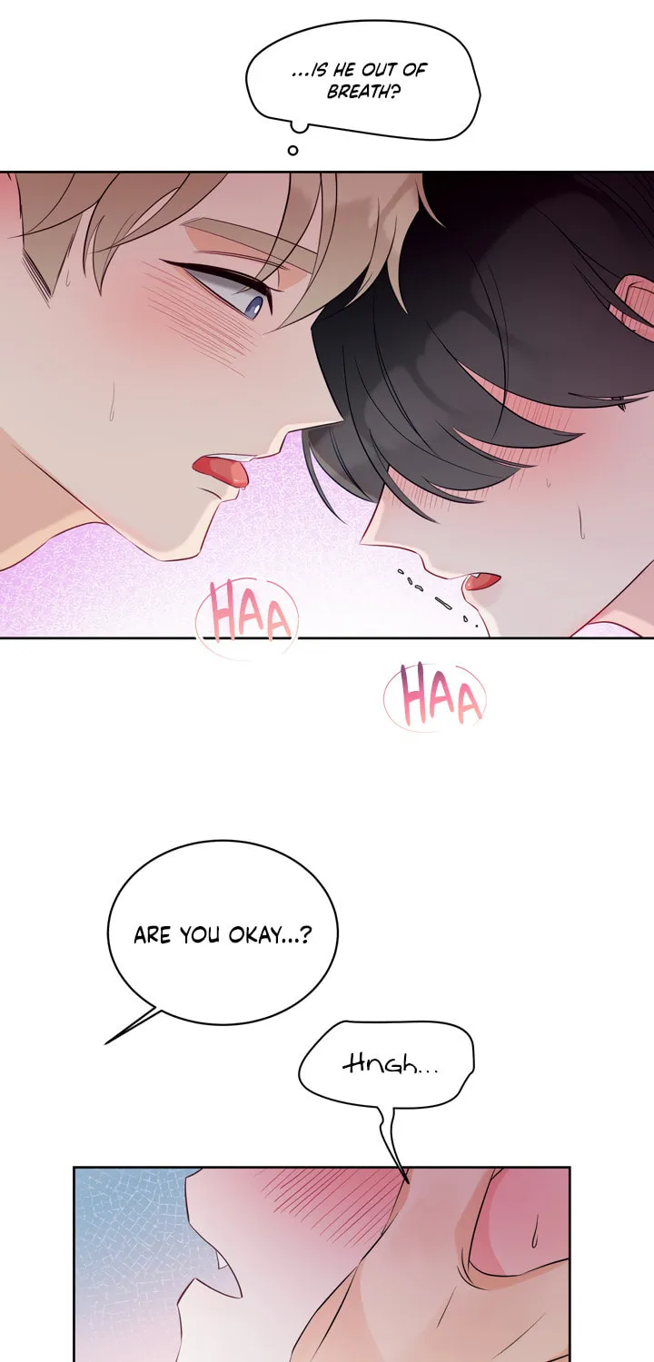 Last Dot Chapter 15 page 62 - 