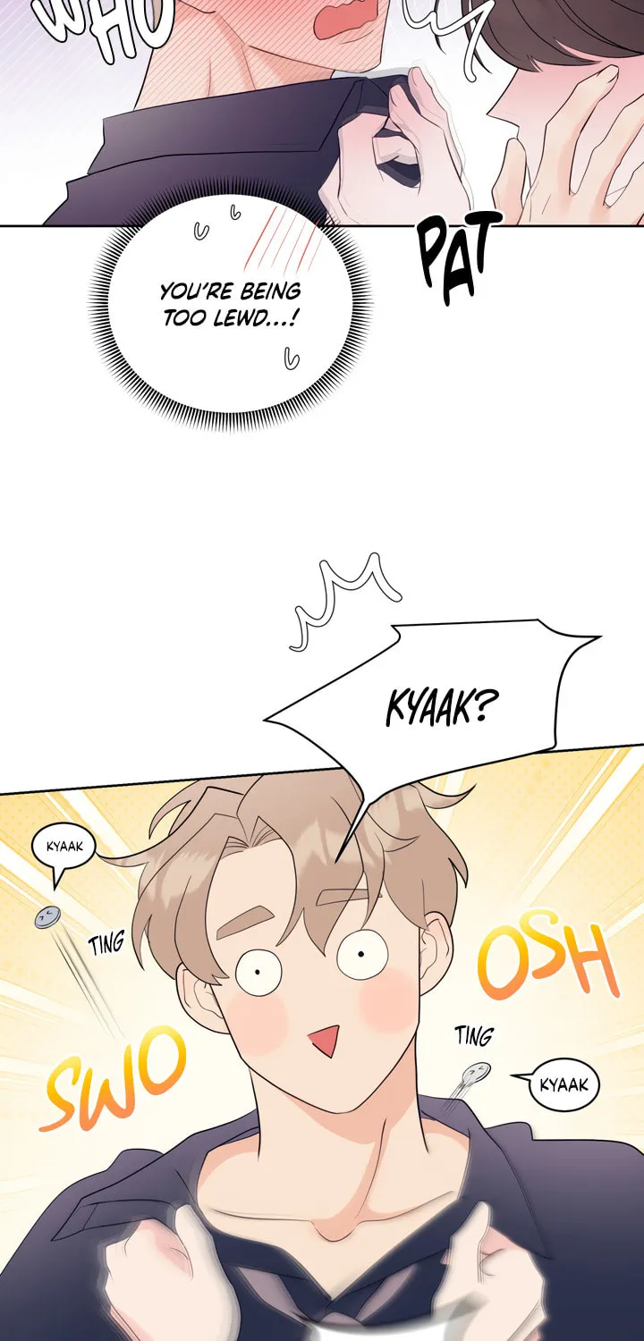 Last Dot Chapter 15 page 68 - 