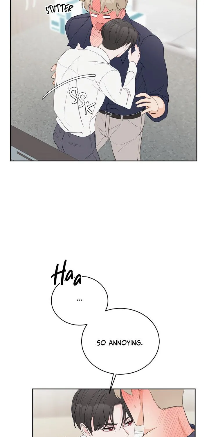 Last Dot Chapter 15 page 70 - 