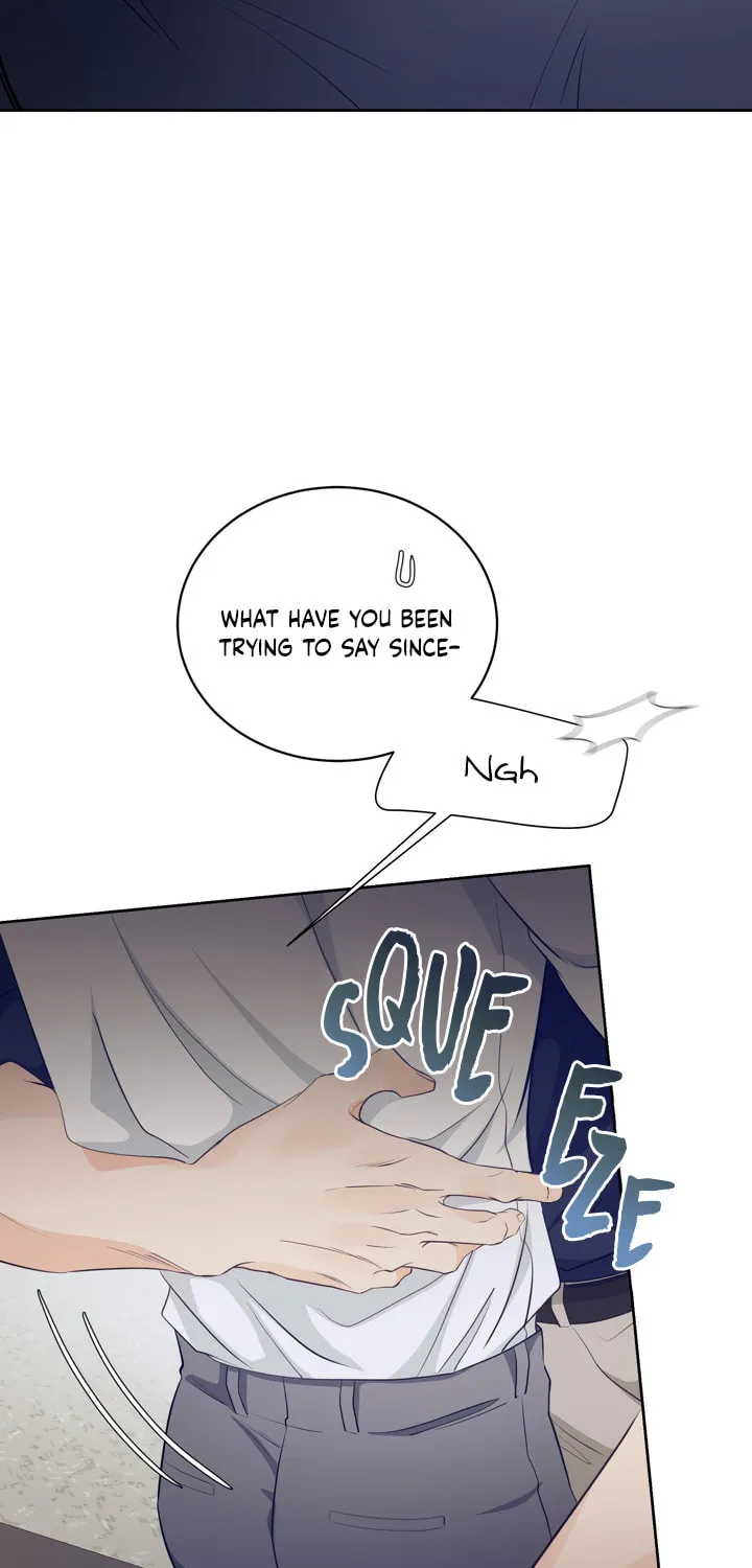 Last Dot Chapter 15 page 8 - 