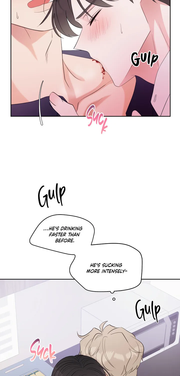 Last Dot Chapter 15 page 74 - 