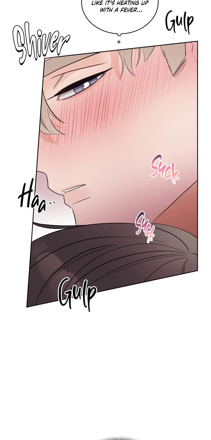 Last Dot Chapter 15 page 76 - 