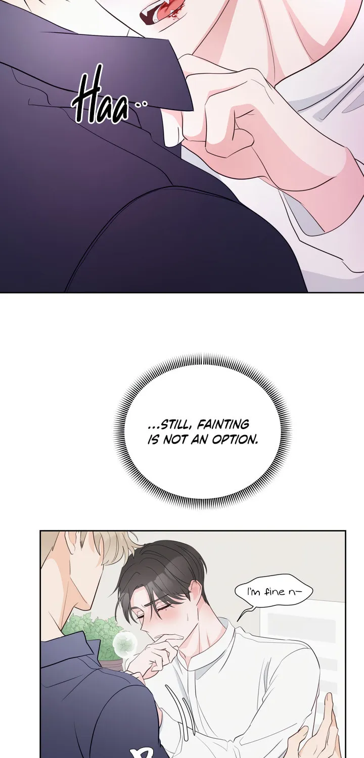 Last Dot Chapter 15 page 78 - 
