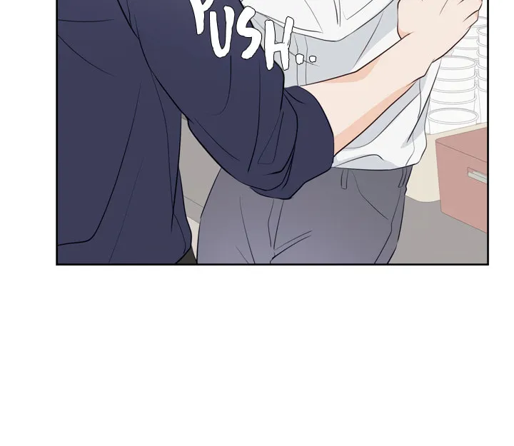 Last Dot Chapter 15 page 79 - 