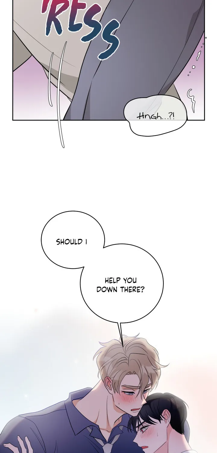 Last Dot Chapter 15 page 81 - 