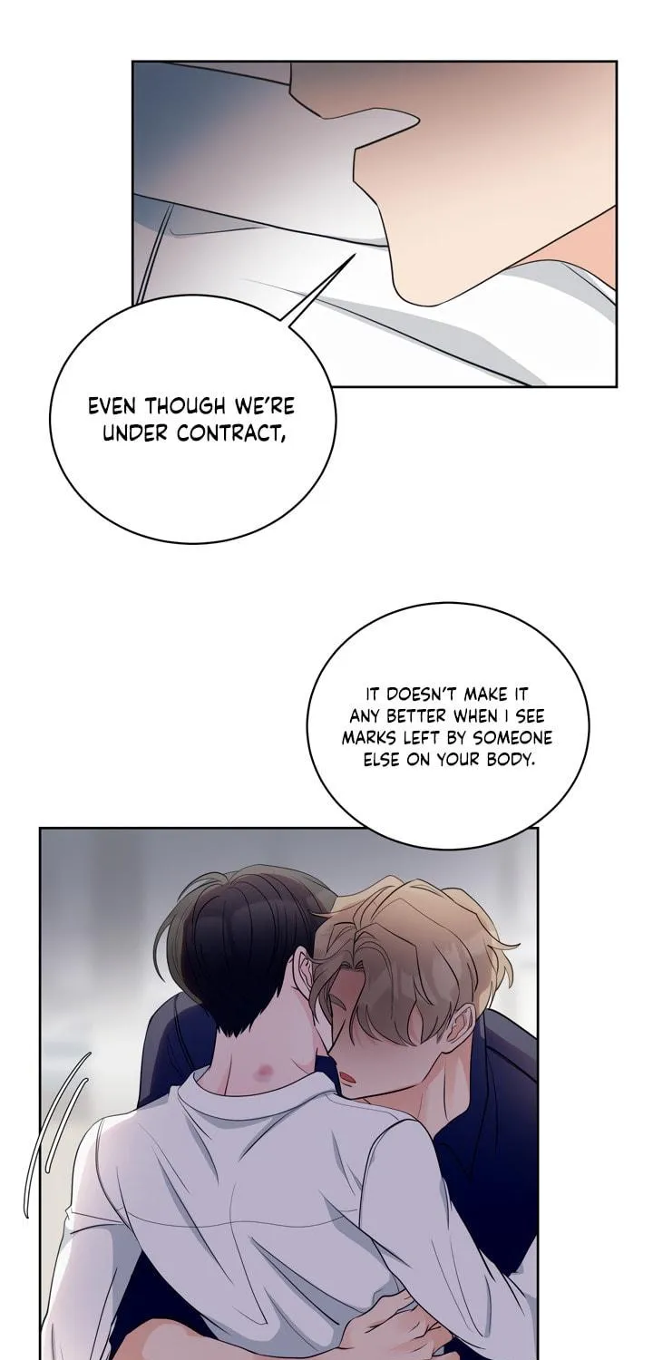Last Dot Chapter 15 page 10 - 