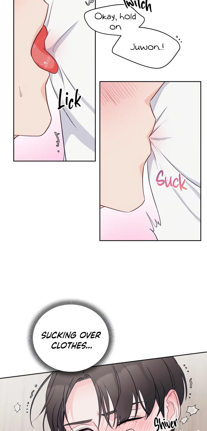Last Dot Chapter 16 page 12 - 