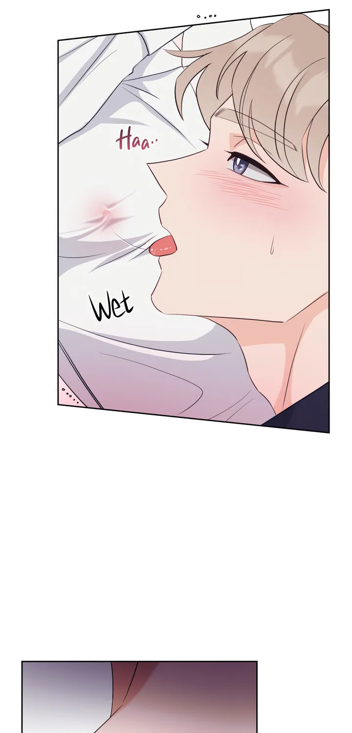 Last Dot Chapter 16 page 14 - 