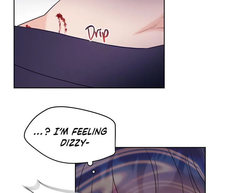 Last Dot Chapter 16 page 15 - 