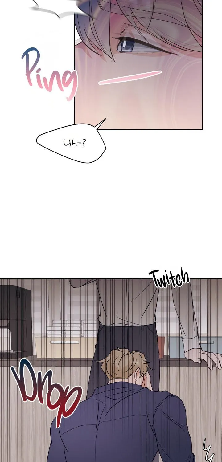Last Dot Chapter 16 page 16 - 