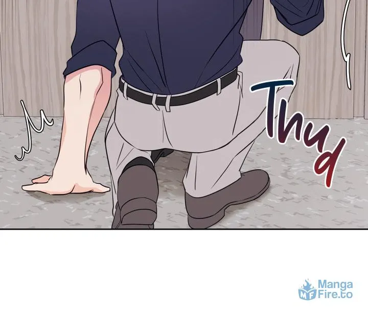 Last Dot Chapter 16 page 17 - 
