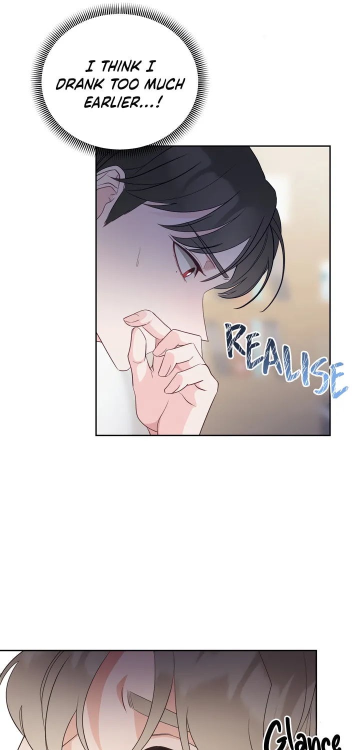 Last Dot Chapter 16 page 18 - 