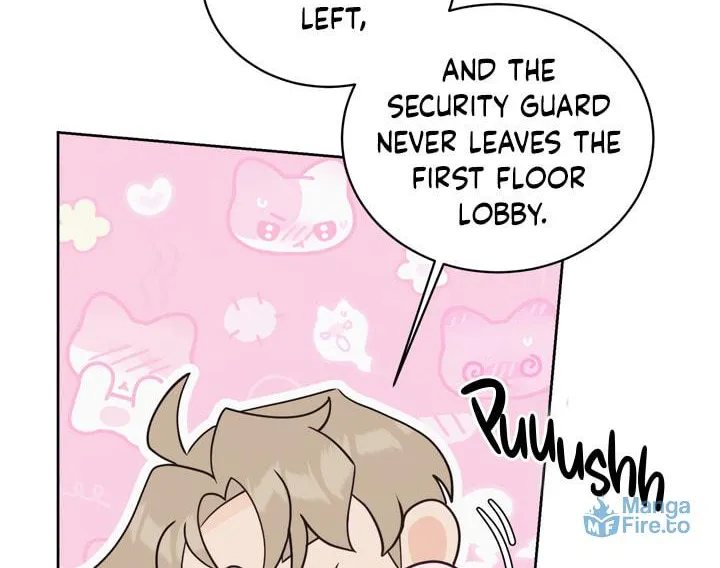 Last Dot Chapter 16 page 29 - 
