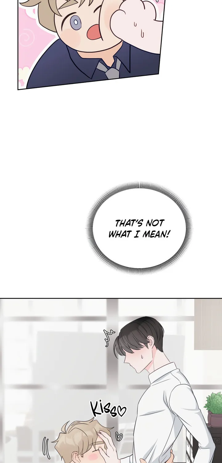 Last Dot Chapter 16 page 30 - 