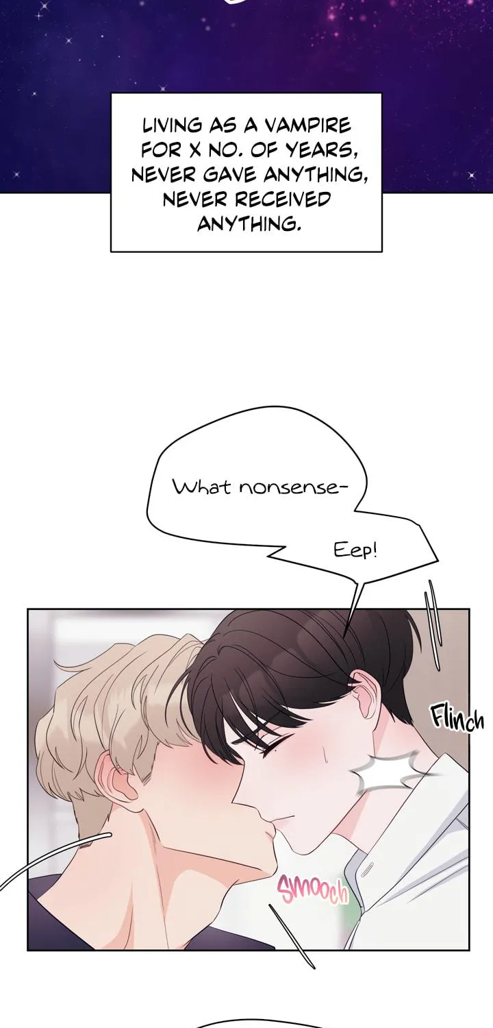 Last Dot Chapter 16 page 4 - 