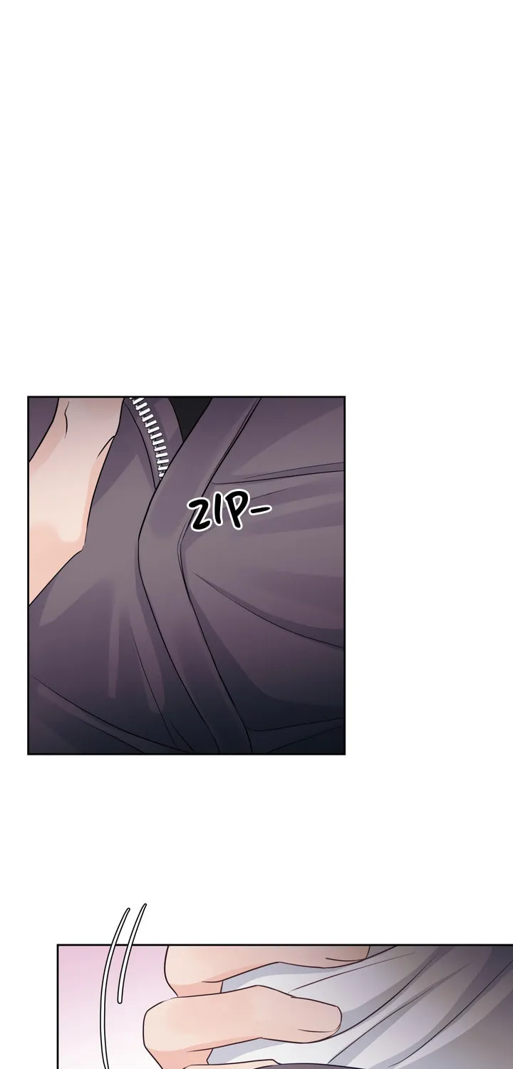 Last Dot Chapter 16 page 32 - 