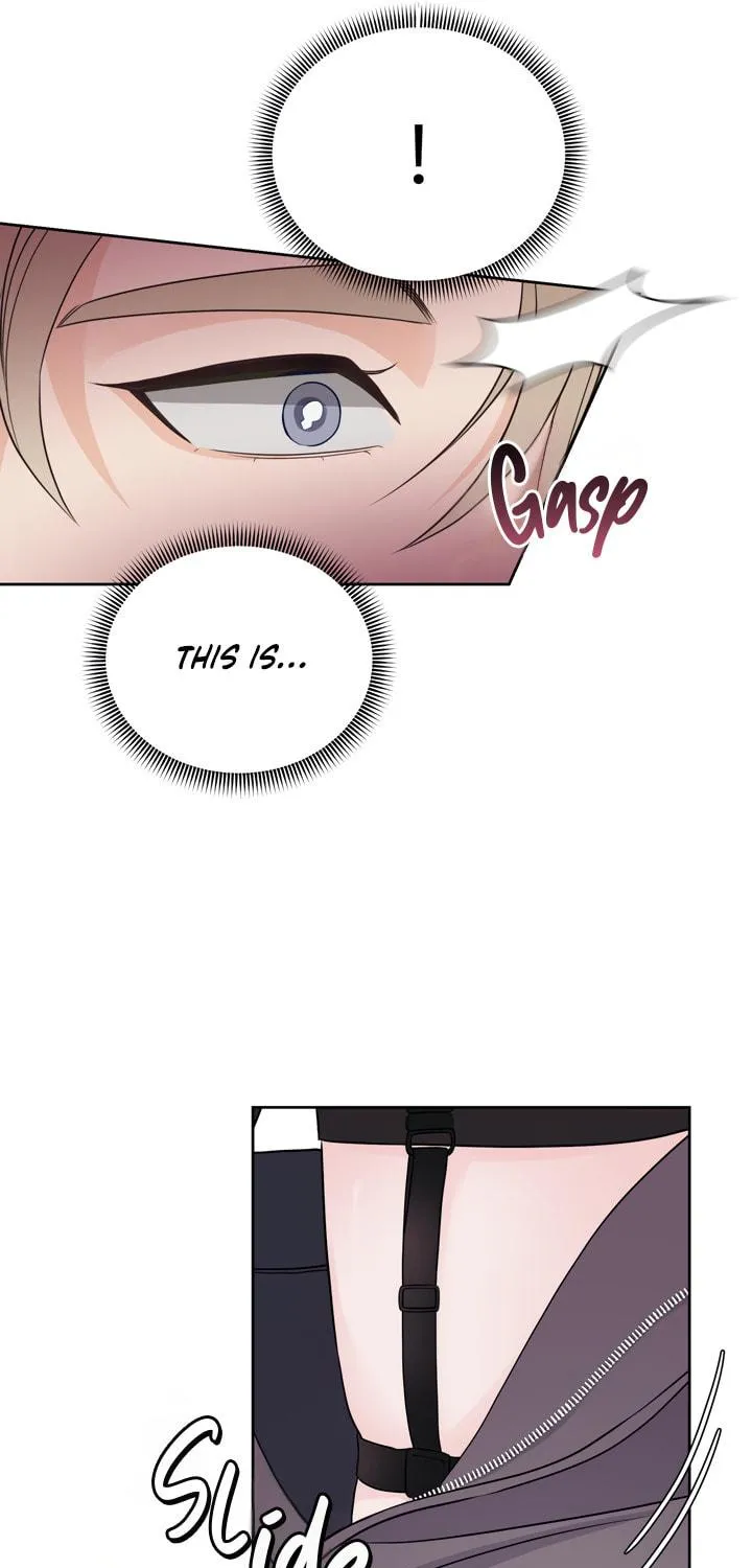 Last Dot Chapter 16 page 34 - 
