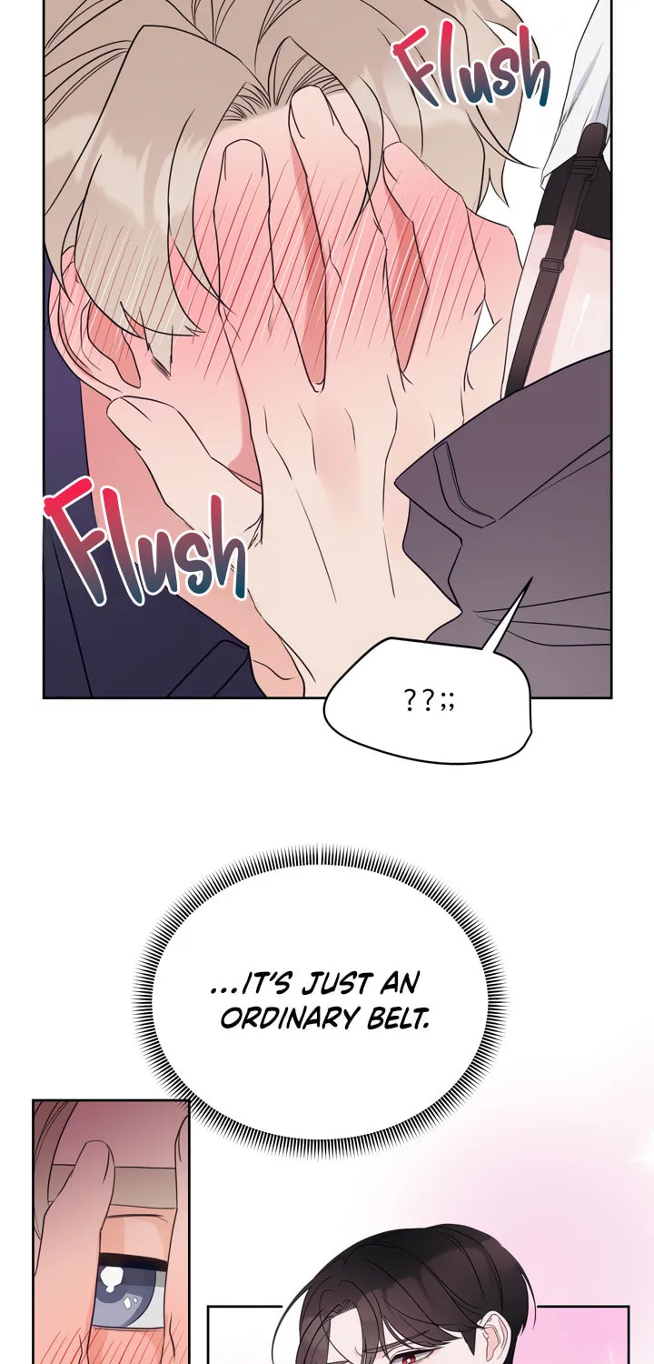 Last Dot Chapter 16 page 38 - 