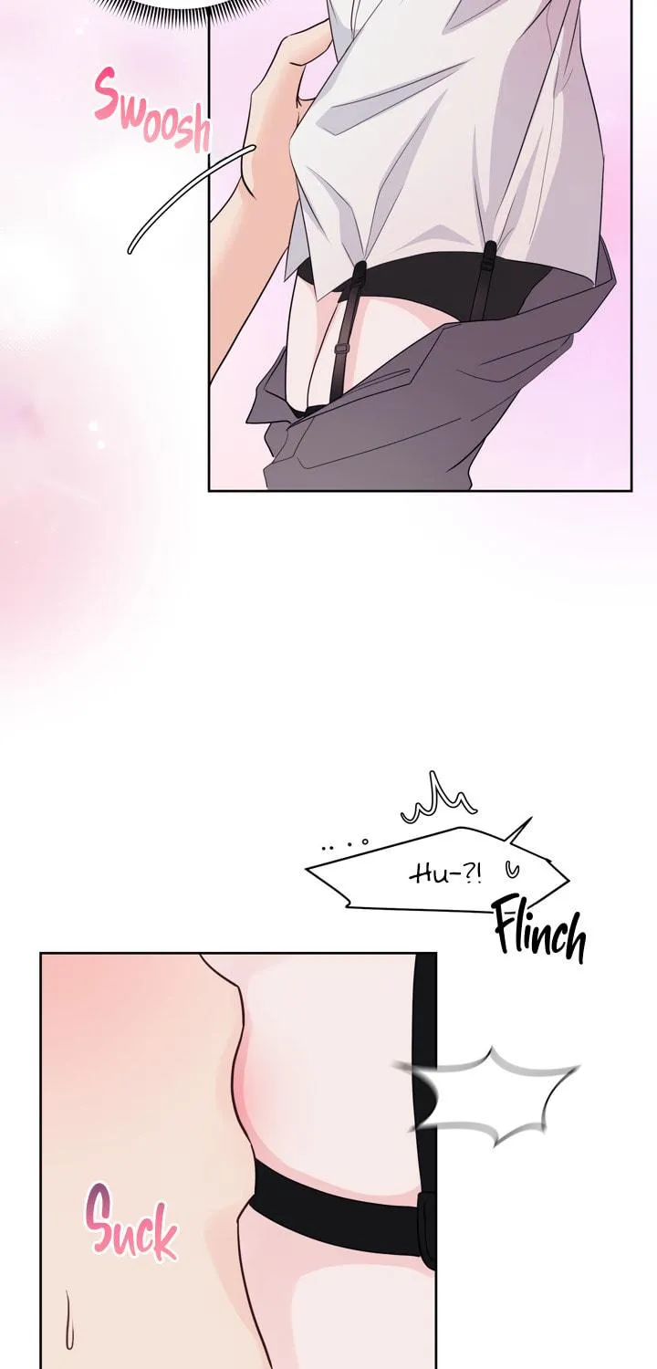 Last Dot Chapter 16 page 40 - 