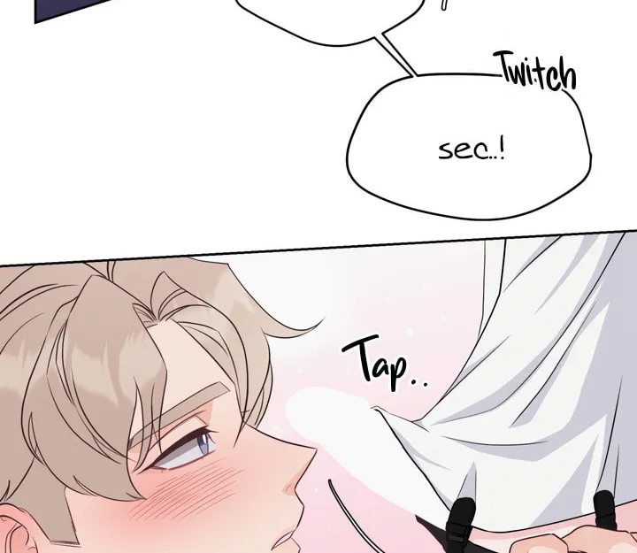 Last Dot Chapter 16 page 45 - 