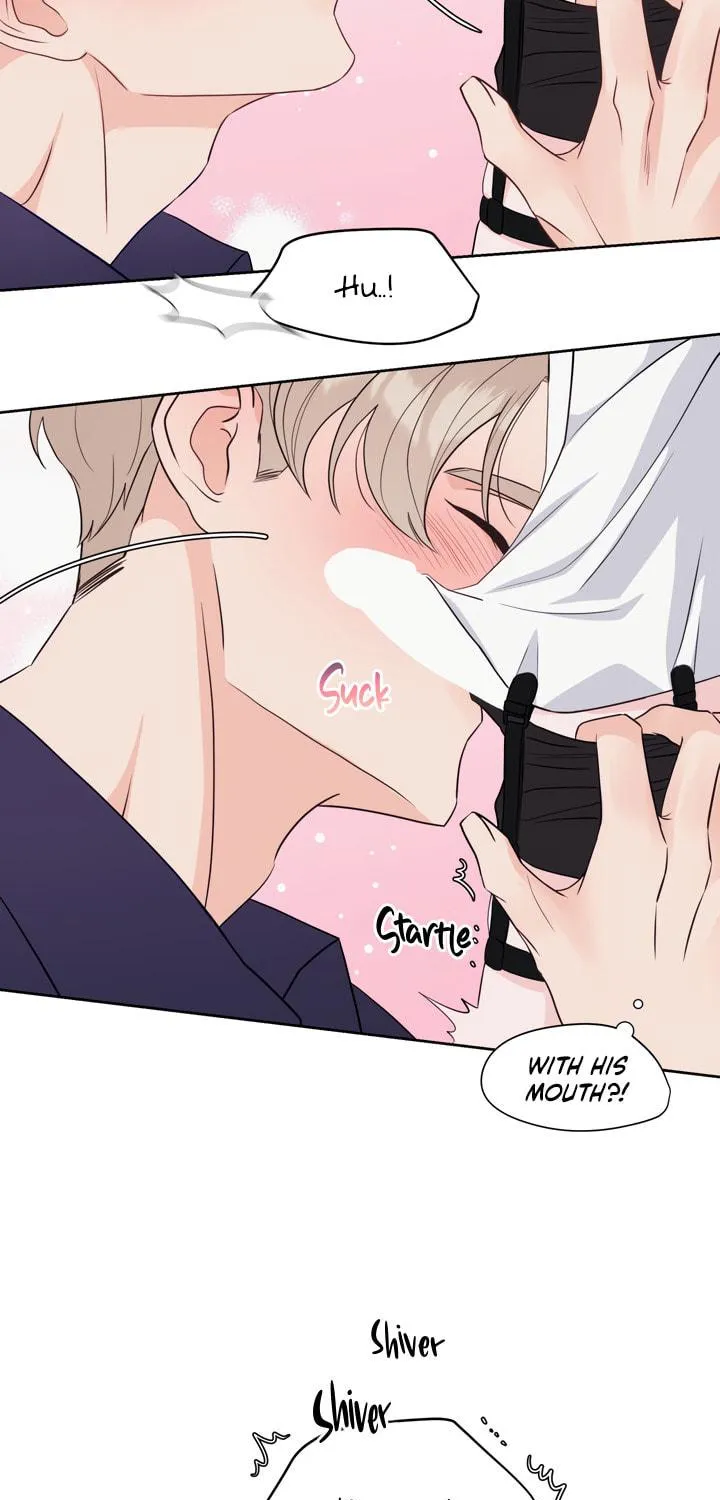 Last Dot Chapter 16 page 46 - 