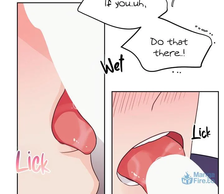 Last Dot Chapter 16 page 47 - 