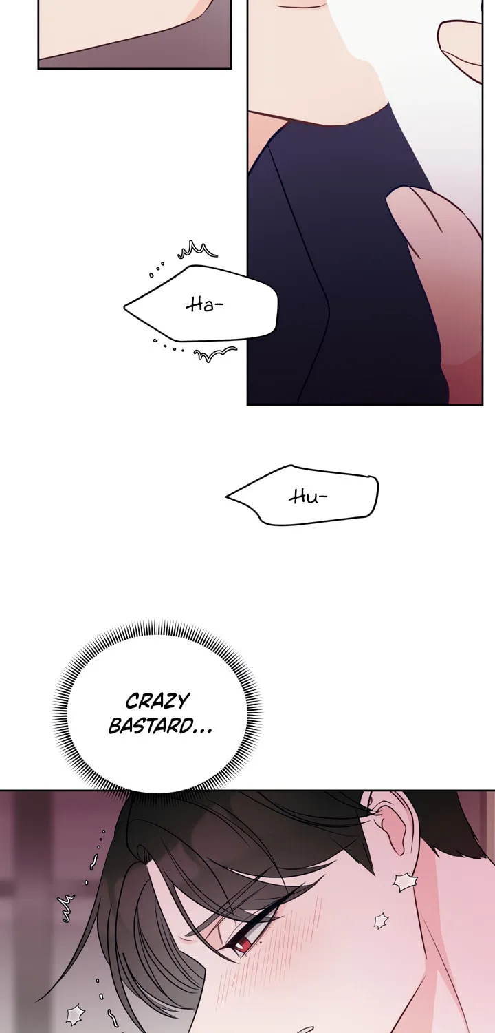 Last Dot Chapter 16 page 48 - 