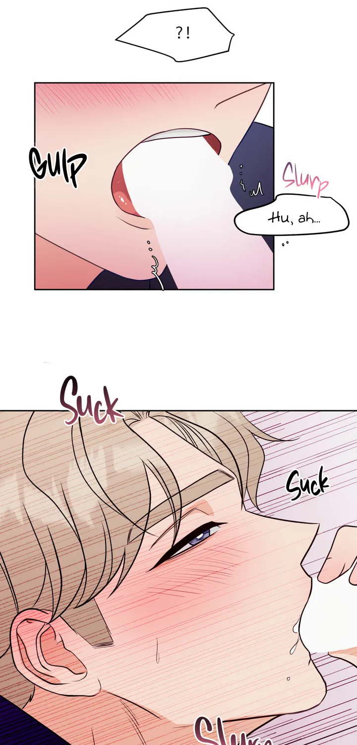 Last Dot Chapter 16 page 50 - 