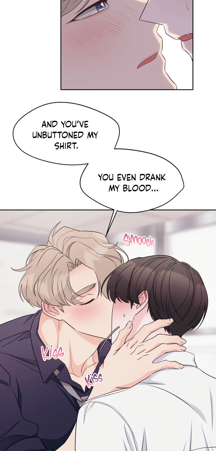 Last Dot Chapter 16 page 6 - 