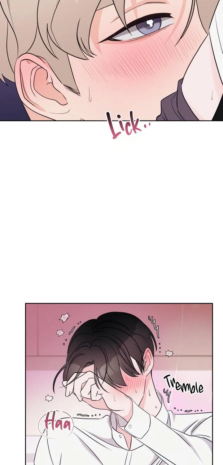 Last Dot Chapter 16 page 58 - 