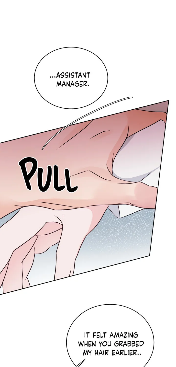 Last Dot Chapter 16 page 60 - 